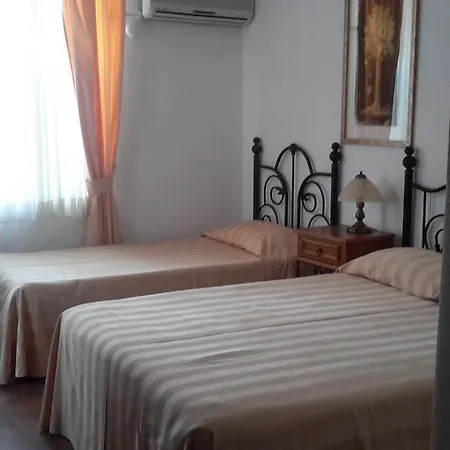 Hotel Ege