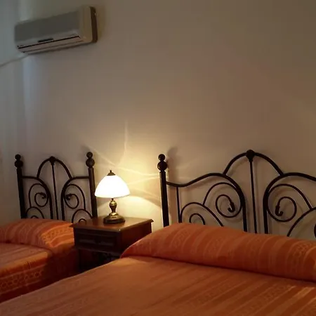 Ege Hotel