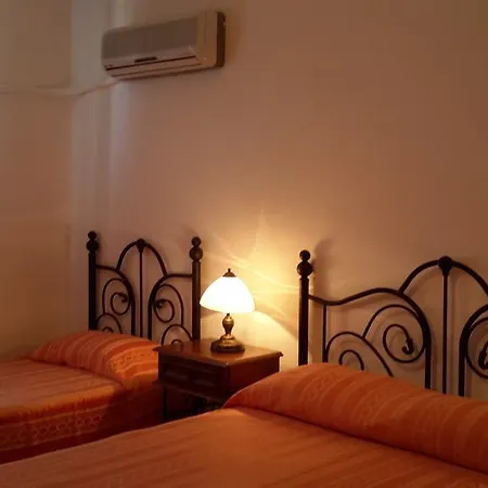 Hotel Ege Bozcaada