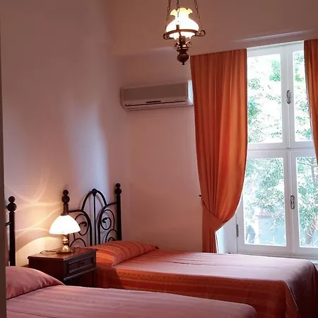 Ege Hotel