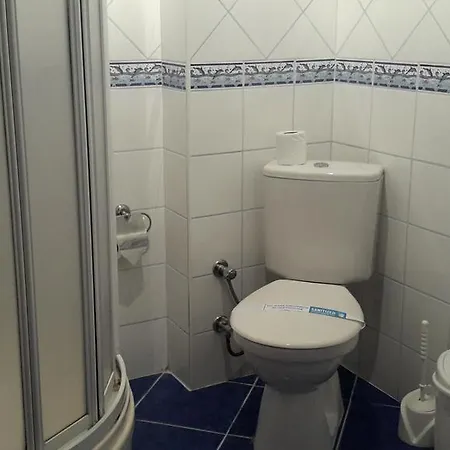 Ege Hotel Bozcaada