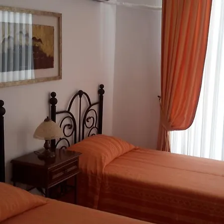 Hotel Ege Bozcaada