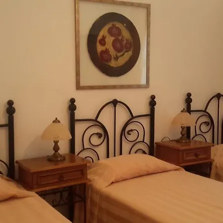 Ege Hotel 3*