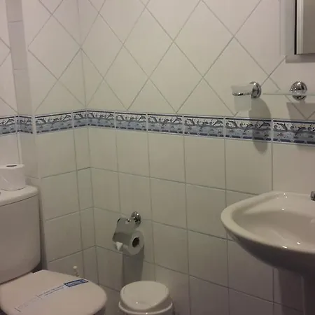 Ege Hotel Bozcaada