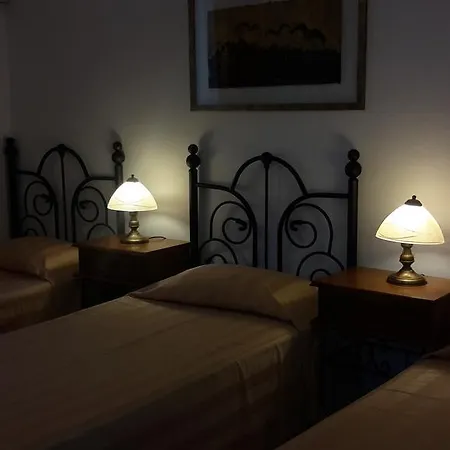 Ege Hotel 3*