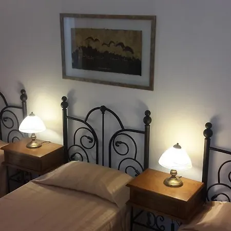 Otel Ege Bozcaada