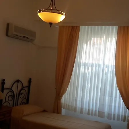 Hotel Ege