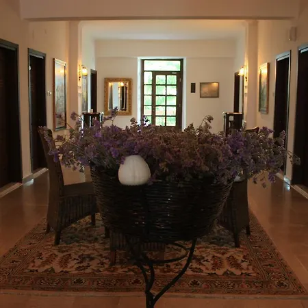 Hotel Ege