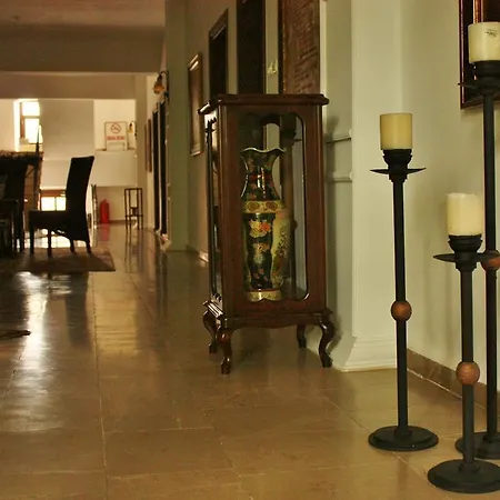 Ege Hotel Bozcaada