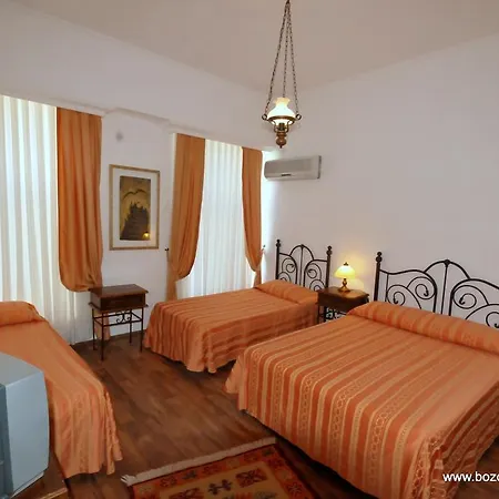Ege 3*
